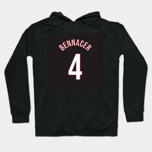 Bennacer 4 Home Kit - 22/23 Season Hoodie